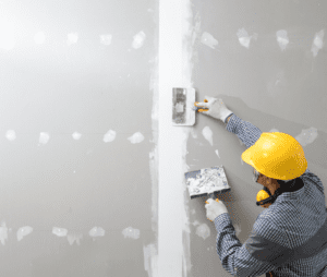 Drywall Repair