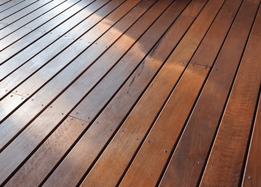 Wood Staining in Covington, Louisiana (1)